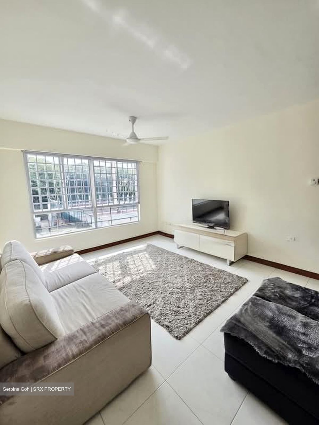 Melville Park (D18), Condominium #615354801